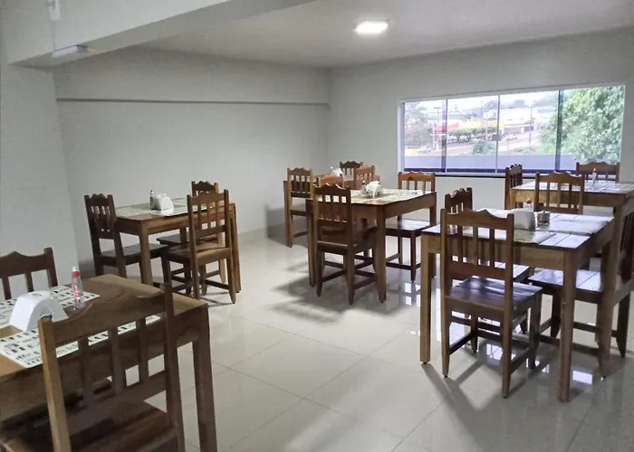 Amazonia Hotel