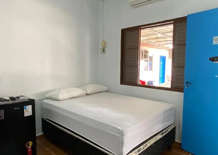 Hotel Lider